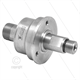 DYCI Drehgelenk - dreifach gelagert - M22x1,5 AG x 3/8" AG - 350 Bar - NW6 - 2000 U/min
