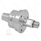 DYDI Drehgelenk - dreifach gelagert - 3/8" IG x 3/8" AG - 500 Bar - NW6 - 2000 U/min