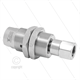 DYGI Drehgelenk - dreifach gelagert - 2 x 1/4" IG - 275 Bar - NW6 - 2000 U/min - max 120°C