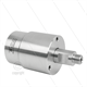 DYKI Drehgelenk - vierfach gelagert - 3/8" IG x 3/8" AG - 350 Bar - NW6 - 2000 U/min