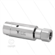 DYL Drehgelenk - dreifach gelagert - 2 x 3/8" IG - 275 Bar - NW6 - 2000 U/min - max 120°C