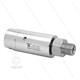 DYL Winkeldrehgelenk - dreifach gelagert - 1/4" IG x 1/4" AG - 275 Bar - NW6 - 2000 U/min