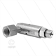 DYL Winkeldrehgelenk - dreifach gelagert - 3/8" IG x 3/8" AG - 275 Bar - NW6 - 2000 U/min