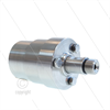 DYT Drehgelenk - 350 Bar - max 120°C - 2 x 1/4" IG x 3/8" AG - für: DR-520