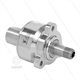 DYW Drehgelenk - dreifach gelagert - M12x1,5 AG x 1/4" IG - 350 Bar - NW6 - 2000 U/min