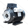 E-Motor 0.75 kW - 230V - Ø24mm Hohlwelle - IEC 80 - Serie E