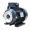 E-Motor 1.1 kW - 230/400V - Ø24mm Hohlwelle - IEC 90 - pumpenserie: 44 - 50 - 51 - 53(E1)