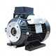 E-Motor 1.5 kW - 230V - Ø24mm Hohlwelle - IEC 90 - pumpenserie: 44 - 50 - 51 - 53(E1) - 58