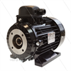 E-Motor 3.0 kW - 230/400V - Ø24mm Hohlwelle - IEC 100 - pumpenserie 47(VHT-SS) - 59(E3)