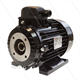 E-Motor 3.0 kW - 230/400V - Ø24mm Hohlwelle - IEC 100 - Seri
