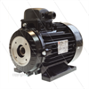 E-Motor 3.0 kW - 230/400V - Ø24mm Hohlwelle - IEC 100 - Serie E1/E2/44/50/51/60(HT)/63(HTS