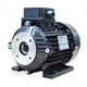 E-Motor 4.0 kW - 230/400V - Ø24mm Hohlwelle - IEC 112 - pumpenserie: 44 - 50 - 53(E1) - 58