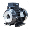 E-Motor 4.0 kW - 230/400V - Ø24mm Hohlwelle - IEC 112 - pumpenserie: 44 - 50 - 53(E1) - 58