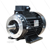 E-Motor 4.0 kW - 400/690V - Ø28mm Welle - B3/B14 (Flansch 110x130x160) - IEC 112 - Flansch