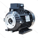 E-Motor 6.5 kW - 230/400V - Ø24mm Hohlwelle - IEC 112 - mit Thermoschutz - Pumpenserie: 47