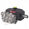 E1B1612 Hochdruckpumpe - 12 l/min - 160 Bar - 1450 U/min - 3,68 kW - Welle R