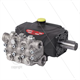 E1D1810 Hochdruckpumpe - 10 l/min - 180 Bar - 2800 U/min - 3,46 kW - Welle R