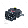 E1E3106 Hochdruckpumpe - 6,0 l/min - 310 Bar - 3400 U/min -3,53 kW - Welle R - Serie 53 E1