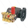 E2B1711 Pumpe mit Flansch und Ventiel - 11 l/min - 170 Bar - 1450 U/min - 3,60 kW - Serie