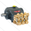 E2B1712L Hochdruckpumpe - 12 l/min - 170 Bar - 1450 U/min -3,90 kW - Welle L - Serie 58 E2