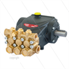 E2B2010 Hochdruckpumpe - 10 l/min - 200 Bar -1450 U/min - 3,82 kW - Welle R - Serie 58 E2