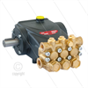 E2B2014L Hochdruckpumpe - 14 l/min - 200 Bar - 1450 U/min -5,37 kW - Welle L - Serie 58 E2