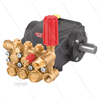 E2B2808VH Hochdruckpumpe - 7,5 l/min - 275 Bar - 1450 U/min - 3,97 kW - Welle R - Serie 58
