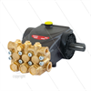 E2D2011 Hochdruckpumpe - 11 l/min - 200 Bar - 2800 U/min - 4,19 kW - Welle R - Serie 58 E2