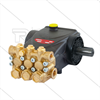E2D2013 Hochdruckpumpe - 13 l/min - 200 Bar - 2800 U/min - 5,0 kW - Welle R - Serie 58 E2