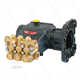 E2E2116C Hochdruckpumpe - 16 l/min - 210 Bar - 3400 U/min - 6,4 kW - Welle R - 1" Welle