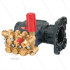 E2E2815CW Hochdruckpumpe - 15 l/min - 275 Bar - 3400 U/min - 7,87 kW - Welle L - Serie 58