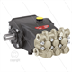 E3B2515L Hochdruckpumpe - 15 l/min - 250 Bar - 1450 U/min - 7,13 kW - Welle L
