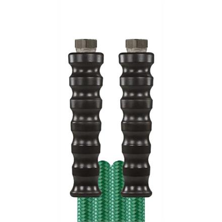 easyfarm365+® DN08 250 bar 10 M. DKR 3/8 : DKR 3/8  glatte Decke.
