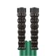 easyfarm365+® DN08 250 bar 15 M. DKO 22 : DKO 22  glatte Decke.