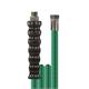 easyfarm365+® DN08 250 bar 20 M. AGR 3/8 : DKR 3/8  glatte Decke.