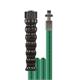 easyfarm365+® DN08 250 bar 20 M. DKO 22 : Steck.11  glatte Decke.