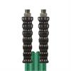 easyfarm365+® DN08 250 bar 25 M. AGR 3/8 : AGR 3/8  glatte Decke.