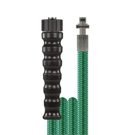 easyfarm365+® DN08 250 bar 25 M. DKO 22 : Steck.11  glatte Decke.