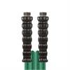 easyfarm365+® DN08 250 bar 30 M. DKR 3/8 : DKR 3/8  glatte Decke.