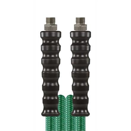 easyfarm365+® DN08 250 bar 50 M. AGR 3/8 : AGR 3/8  glatte Decke.