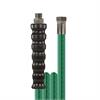 easyfarm365+® DN08 250 bar 50 M. AGR 3/8 : DKR 3/8  glatte Decke.