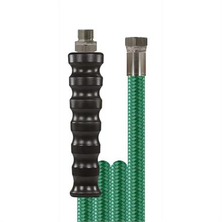 easyfarm365+® DN10 275 bar 15 M. AGR 3/8 : DKR 3/8  glatte Decke.