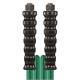 easyfarm365+® DN10 275 bar 20 M. DKOL 18 : DKOL 18  glatte Decke.