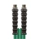 easyfarm365+® DN10 275 bar 30 M. AGR 1/2 : AGR 1/2  glatte Decke.
