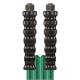 easyfarm365+® DN10 275 bar 30 M. DKOL 18 : DKOL 18  glatte Decke.