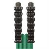 easyfarm365+® DN10 275 bar 40 M. DKOL 18 : DKOL 18  glatte Decke.