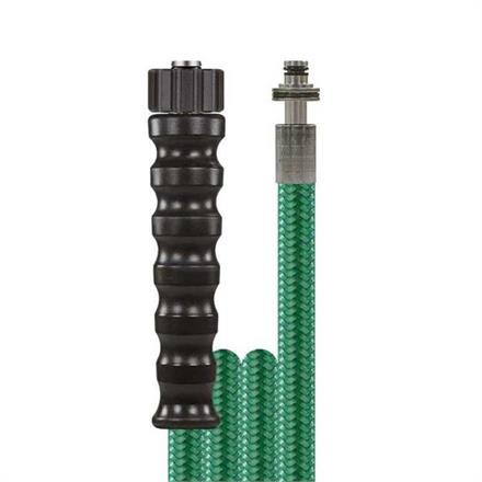 easyfarm365+® DN10 275 bar 50 M. DKO 22 : Steck.11  glatte Decke.