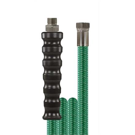 easyfarm365+® DN12 180 bar 15 M. AGR 1/2 : DKR 1/2 glatte Decke.