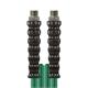 easyfarm365+® DN12 180 bar 25 M. AGR 1/2 : AGR 1/2 glatte Decke.