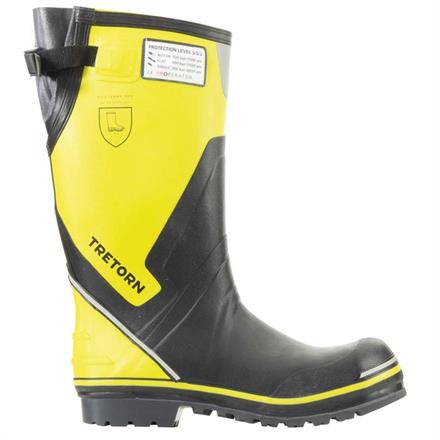 easyprotect365+ Stiefel 500 bar Größe 42